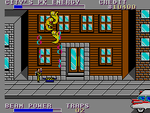 Ghostbusters - Sega Master System - Retro Island Gaming