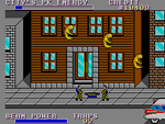 Ghostbusters - Sega Master System - Retro Island Gaming