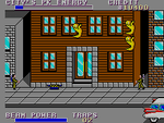 Ghostbusters - Sega Master System - Retro Island Gaming