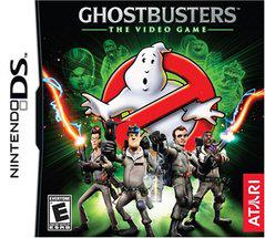 Ghostbusters: The Video Game - Nintendo DS - Retro Island Gaming
