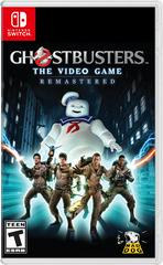 Ghostbusters: The Video Game Remastered - Nintendo Switch - Retro Island Gaming