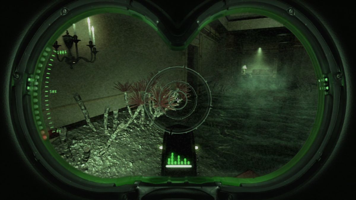 Ghostbusters: The Video Game - Wii - Retro Island Gaming