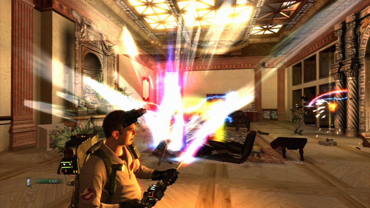 Ghostbusters: The Video Game - Wii - Retro Island Gaming