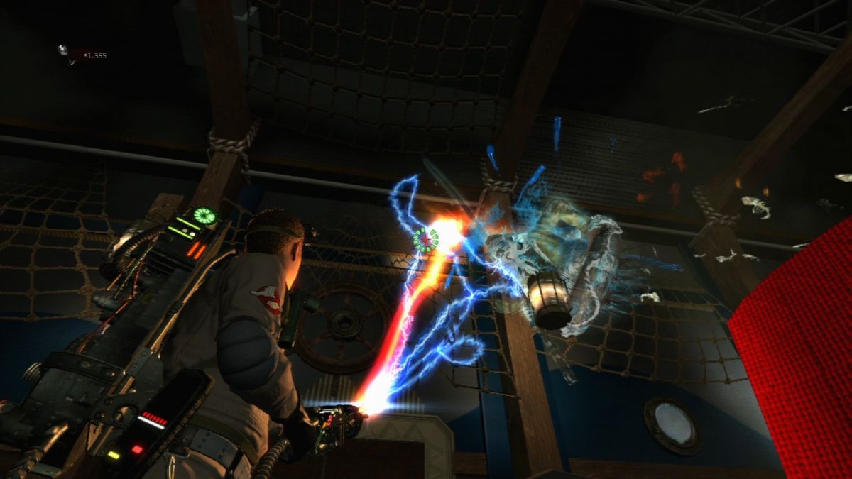 Ghostbusters: The Video Game - Wii - Retro Island Gaming