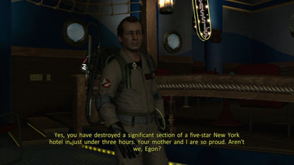 Ghostbusters: The Video Game - Wii - Retro Island Gaming