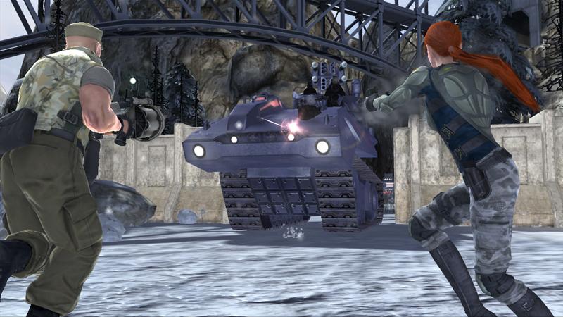 G.I. Joe: The Rise of Cobra - Playstation 3 - Retro Island Gaming