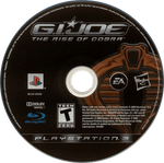 G.I. Joe: The Rise of Cobra - Playstation 3 - Retro Island Gaming