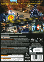 G.I. Joe: The Rise of Cobra - Playstation 3 - Retro Island Gaming