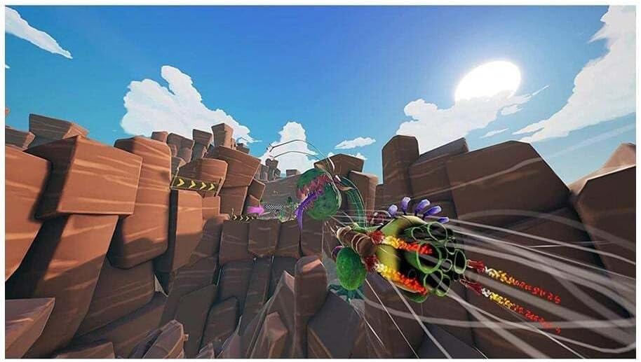 Gigantosaurus: Dino Kart - Playstation 5 - Retro Island Gaming