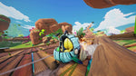 Gigantosaurus: Dino Kart - Playstation 5 - Retro Island Gaming