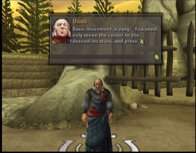 Gladius - Xbox - Retro Island Gaming