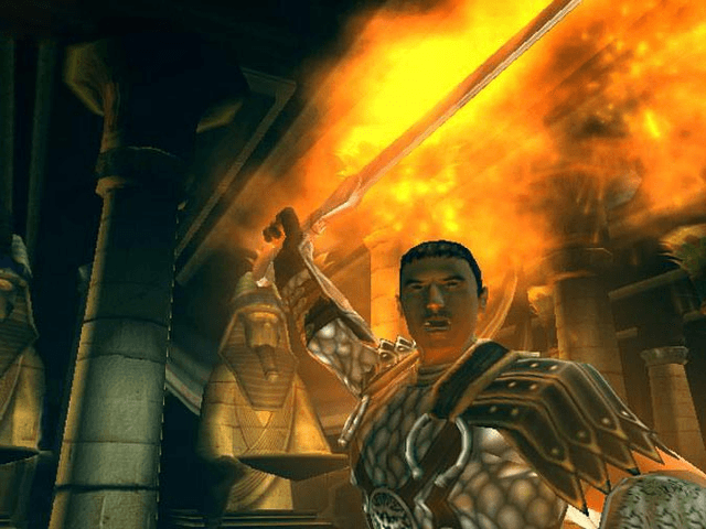 Gladius - Xbox - Retro Island Gaming