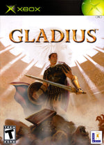 Gladius - Xbox - Retro Island Gaming