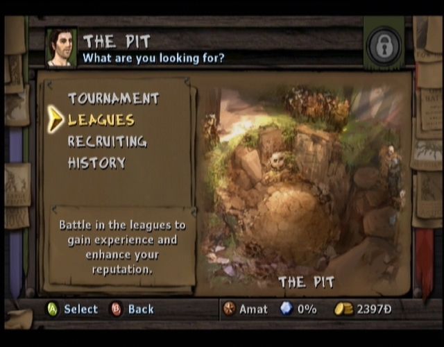 Gladius - Xbox - Retro Island Gaming