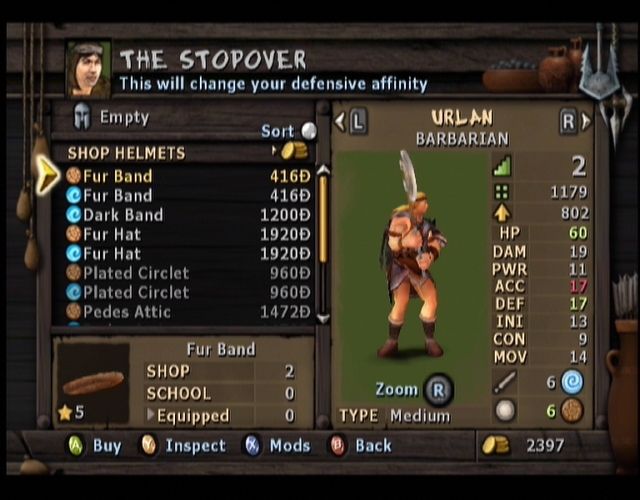 Gladius - Xbox - Retro Island Gaming