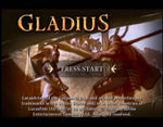 Gladius - Xbox - Retro Island Gaming