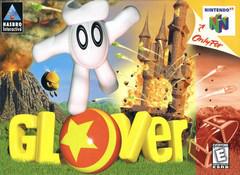 Glover - Nintendo 64 - Retro Island Gaming