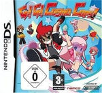 Go! Go! Cosmo Cops - PAL Nintendo DS - Retro Island Gaming