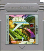 Go Go Tank - GameBoy - Retro Island Gaming