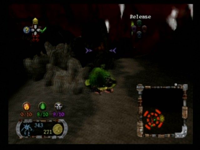 Goblin Commander - Playstation 2 - Retro Island Gaming