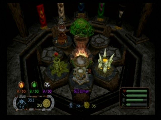 Goblin Commander - Playstation 2 - Retro Island Gaming