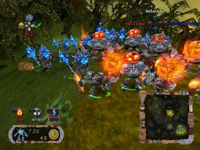Goblin Commander - Playstation 2 - Retro Island Gaming