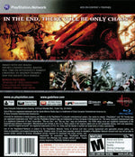 God of War III - Playstation 3 - Retro Island Gaming