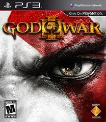 God of War III - Playstation 3 - Retro Island Gaming