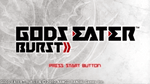 Gods Eater Burst - PSP - Retro Island Gaming