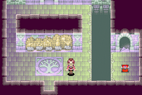 Golden Sun The Lost Age - GameBoy Advance - Retro Island Gaming