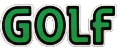 Golf - JP GameBoy - Retro Island Gaming