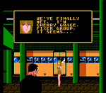 Golgo 13 Top Secret Episode - NES - Retro Island Gaming