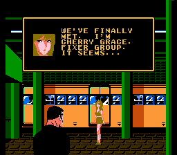 Golgo 13 Top Secret Episode - NES - Retro Island Gaming