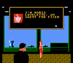 Golgo 13 Top Secret Episode - NES - Retro Island Gaming