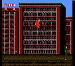 Golgo 13 Top Secret Episode - NES - Retro Island Gaming