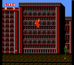Golgo 13 Top Secret Episode - NES - Retro Island Gaming