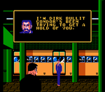 Golgo 13 Top Secret Episode - NES - Retro Island Gaming