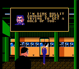 Golgo 13 Top Secret Episode - NES - Retro Island Gaming