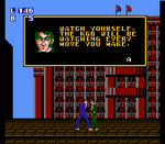 Golgo 13 Top Secret Episode - NES - Retro Island Gaming