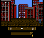 Golgo 13 Top Secret Episode - NES - Retro Island Gaming