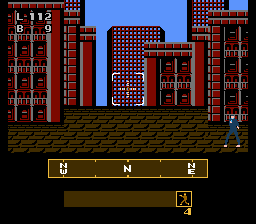 Golgo 13 Top Secret Episode - NES - Retro Island Gaming