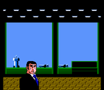 Golgo 13 Top Secret Episode - NES - Retro Island Gaming