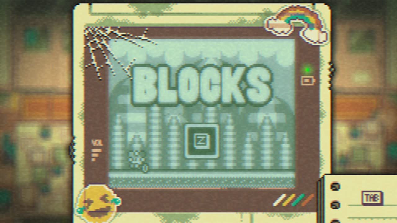 Goodbye World - Nintendo Switch - Retro Island Gaming