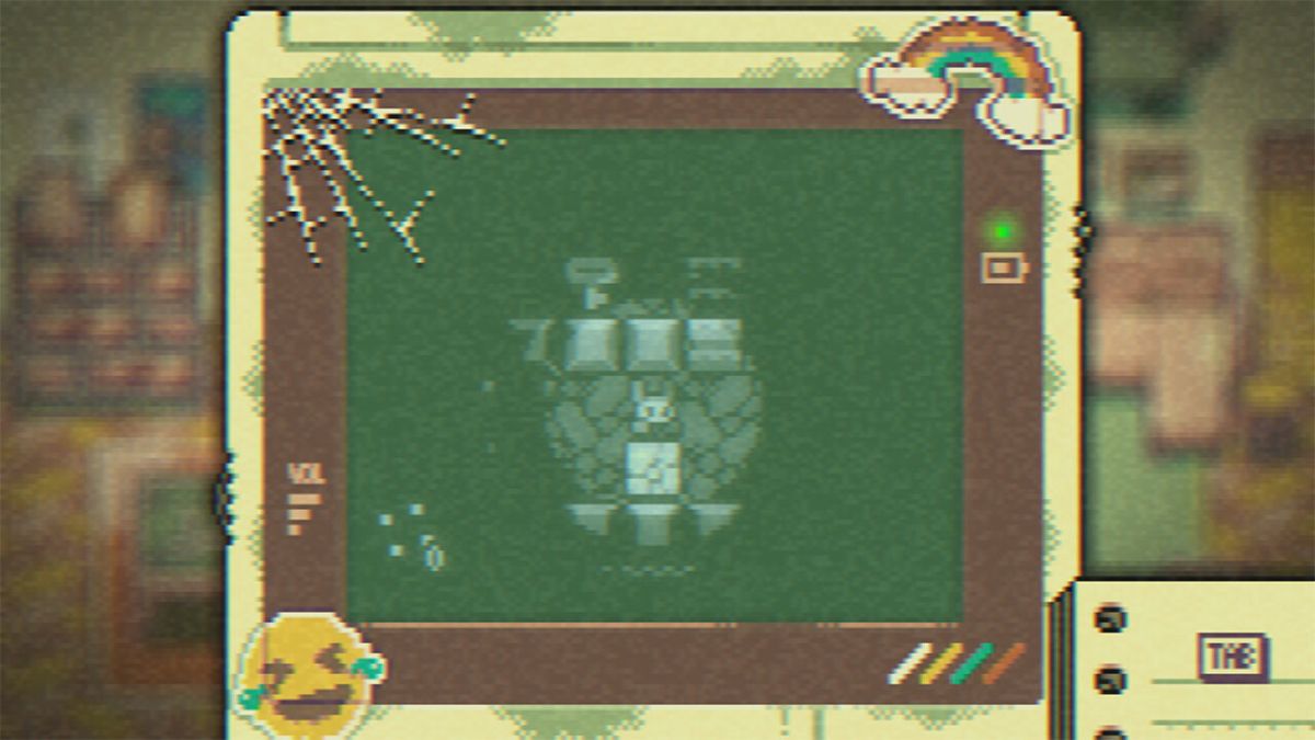 Goodbye World - Playstation 5 - Retro Island Gaming