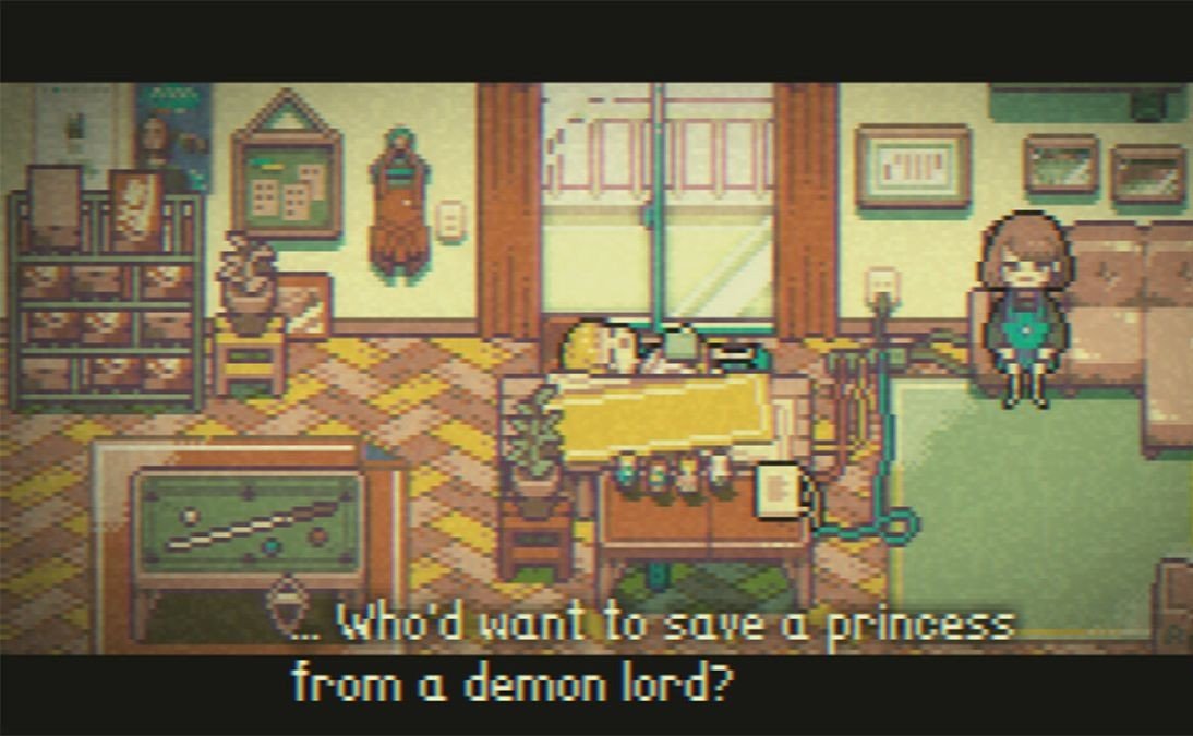 Goodbye World - Playstation 5 - Retro Island Gaming