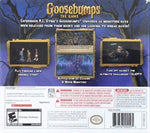 Goosebumps The Game - Nintendo 3DS - Retro Island Gaming