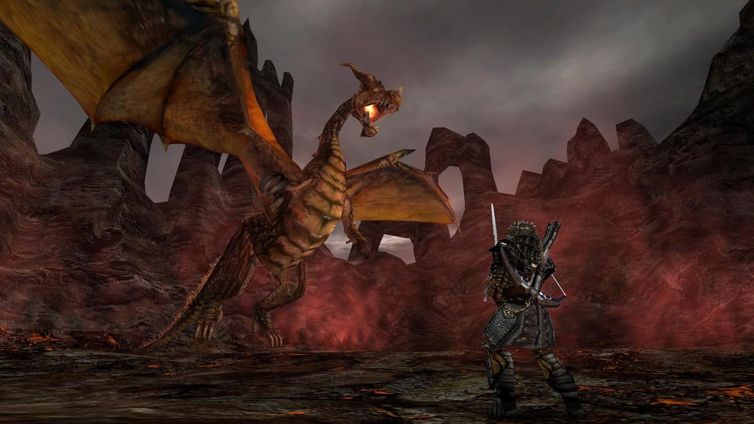 Gothic Classic Khorinis Saga - Nintendo Switch - Retro Island Gaming