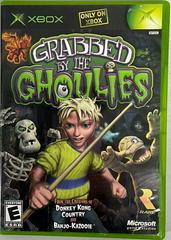 Grabbed by the Ghoulies - Xbox - Retro Island Gaming