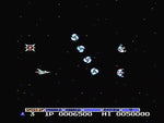 Gradius [5 Screw] - NES - Retro Island Gaming