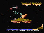 Gradius [5 Screw] - NES - Retro Island Gaming